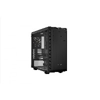 Midi be quiet! PURE BASE 600 Black Window