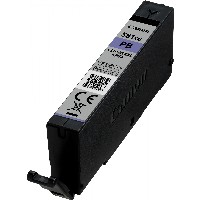 Canon CLI581XXLPB Foto blue