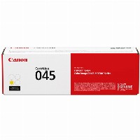 Canon Toner 045 1239C002 Gelb bis zu 1.300 Seiten