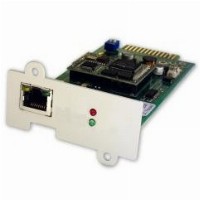 ONLINE USV SNMP-/Netzwerkmanagementkarte. basic. Slot