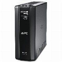 APC Back-UPS Pro 1500 BR1500GI 1500VA 865W