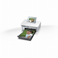 Canon SELPHY CP1000 Farbstoffsublimation 300 x 300DPI Fotodrucker