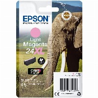 Epson C13T24364012 light magenta HC