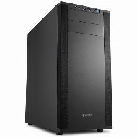 Midi Sharkoon M25-V