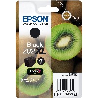 Epson 202 C13T02G14010 black HC