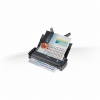 Canon imageFORMULA P-215II mobiler Dokumentenscanner 15 S./Min. USB 3.0 ADF Duplex