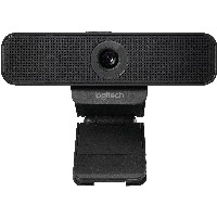 Logitech C925e 1920x1080