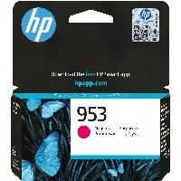 HP Tinte 953 (F6U13AE) magenta Druckerpatrone