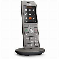 Gigaset CL660 HX anthrazit
