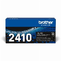 Brother Toner TN-2410 Schwarz bis zu 1.200 Seiten nach ISO 19752