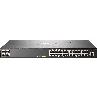 ARUBA 2930F 24G POE+ 4SFP-STOCK