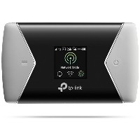 TP-Link M7450 - 300Mbps 4G LTE-Advanced Mobile Wi-Fi