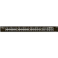 48P Netgear GS348 RM