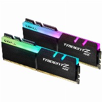 3200 16GB(2x8) G.Skill TridentZ RGB Series