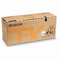 Kyocera Toner TK-5280Y Gelb bis zu 11.000 Seiten gem. ISO/IEC 19798