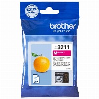 Brother LC3211M magenta