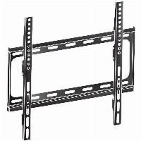 iiyama WM1044-B1 55Zoll Schwarz Flachbildschirm-Wandhalterung