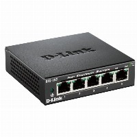 FAST ETHERNET SWITCH
