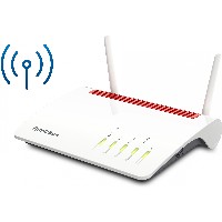 AVM FRITZ!Box 6890 LTE Dual-Band (2,4 GHz/5 GHz)
