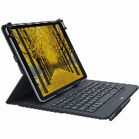 Logitech Logitech Folio Universal für Tablets 10Zoll