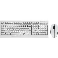 Cherry B.UNLIMITED 3.0 RF Wireless Wireless Desktop gray