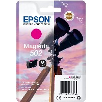 Epson 502 C13T02V34010 magenta