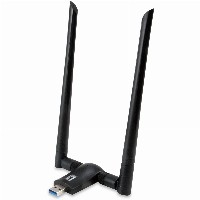 LevelOne WUA-1810E 2.4 GHz/5 GHz 867Mbit/s