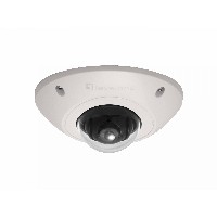 2.0MP Outdoor LevelOne FCS-3073 FullHD - Kuppel