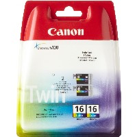 Canon BCI-16C farbig