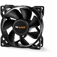 80mm be quiet! Pure Wings 2 PWM