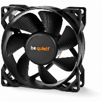 80mm be quiet! Pure Wings 2