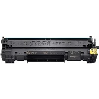 HP Toner 44A CF244A Schwarz
