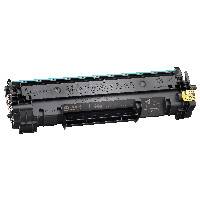 HP 44A Black Original LaserJet toner cartridge