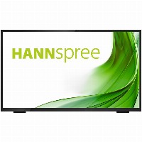 Hannspree 60.4cm (23.8″) HT248PPB 16:9 M-TOUCH HDMI+DP+VGA