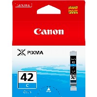 Canon CLI42C cyan
