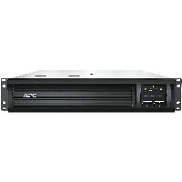 APC Smart-UPS Rack 2HE SMT1500RMI2UC 1500VA 1000W Line Interactive
