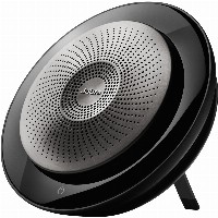 Jabra Speak 710 UC Freisprecheinrichtung Universal Schwarz - Silber USB/Bluetooth