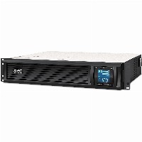 APC Smart-UPS Rack SMC1000I-2UC 1000VA 600W 2HE mit SmartConnect