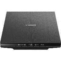 CANON CanoScan Lide 400 A4 USB 48Bit Farbtiefe 5 Scan-Buttons 4800x4800dpi