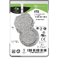 1TB Seagate ST1000LM049 Barracuda Pro 7200RPM 128MB