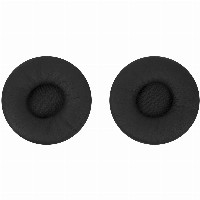 Jabra Pro 94xx/9xx Ohrkissen Leder 2 Stueck
