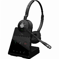 Jabra Engage 65 Stereo Headset - Headset - 16 KHz