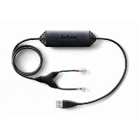 Jabra EHS-Adapterkabel LINK für Cisco Tischtelefone (USB)