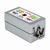 DeLOCK 86243 electrical junction box