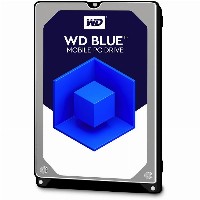 2TB WD WD20SPZX BLUE 5400RPM 128MB*