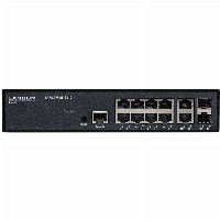 8+2P Lancom GS-2310 M