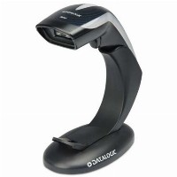 Datalogic Barcode-Scanner Heron HD3430 Kit 2D USB RS-232 Kabel Schwarz