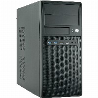 Midi Chieftec Mesh Serie CG-04B-OP