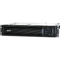 APC Smart-UPS Rack 2HE SMT750RMI2UNC 750VA 500W inkl. Netzwerkkarte