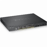 24+4P Zyxel XGS1930-28HP POE M RM